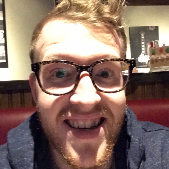 Meet your Posher, David - Picture 1 of 1